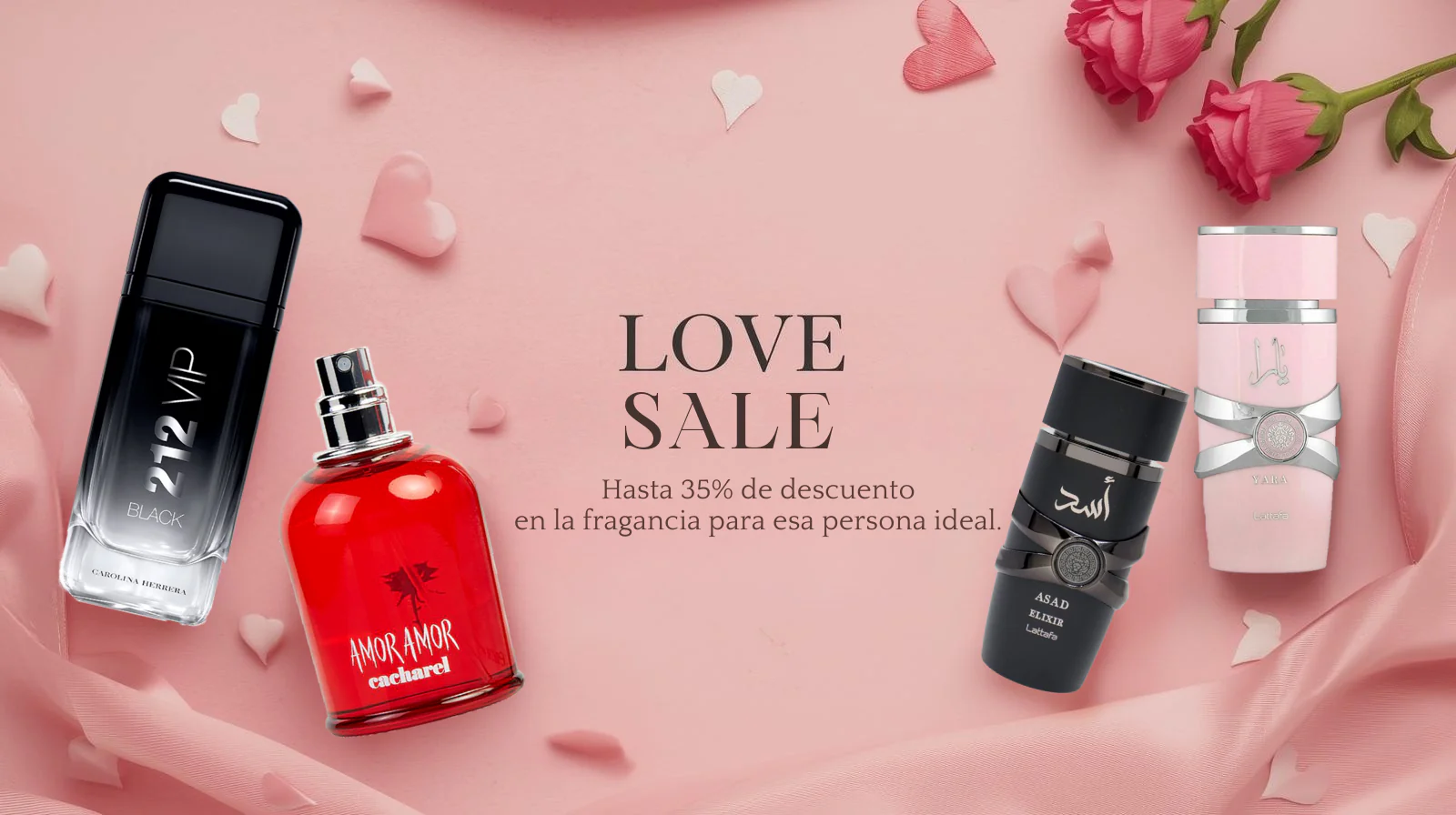 Welcome to Our Store